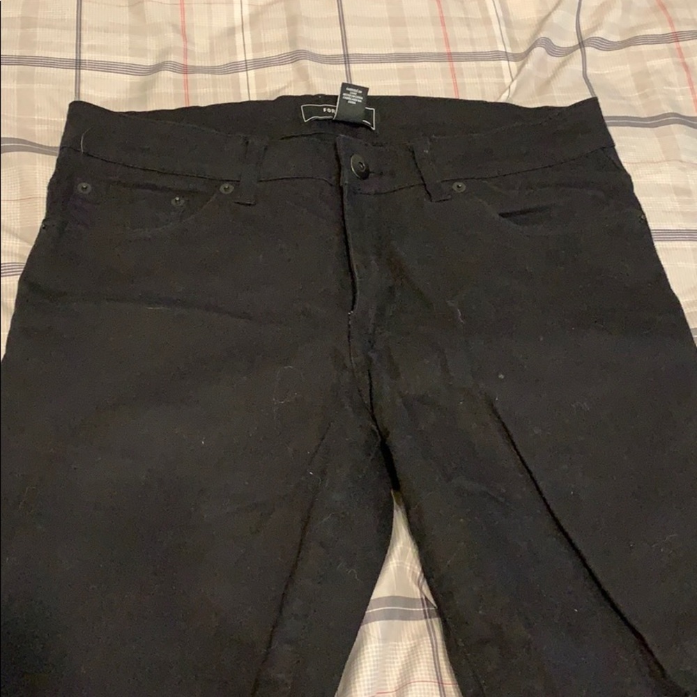 Forever 21 jeans